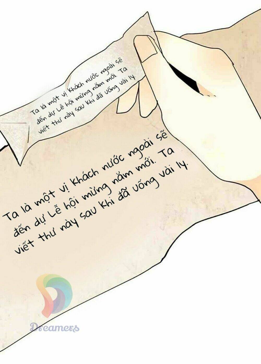 Hoàng Hậu Muốn Tái Hôn Chapter 6 - Trang 2