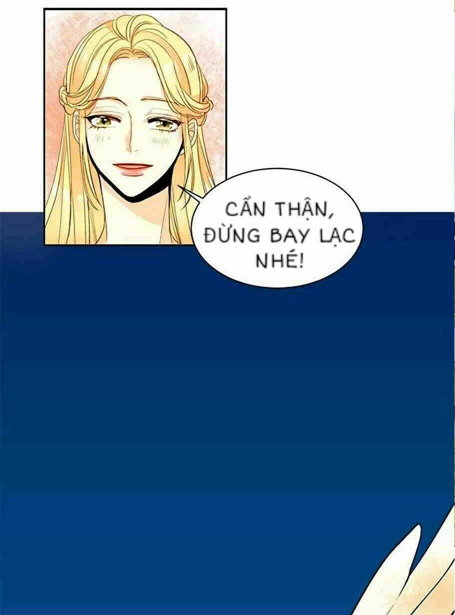 Hoàng Hậu Muốn Tái Hôn Chapter 6 - Trang 2