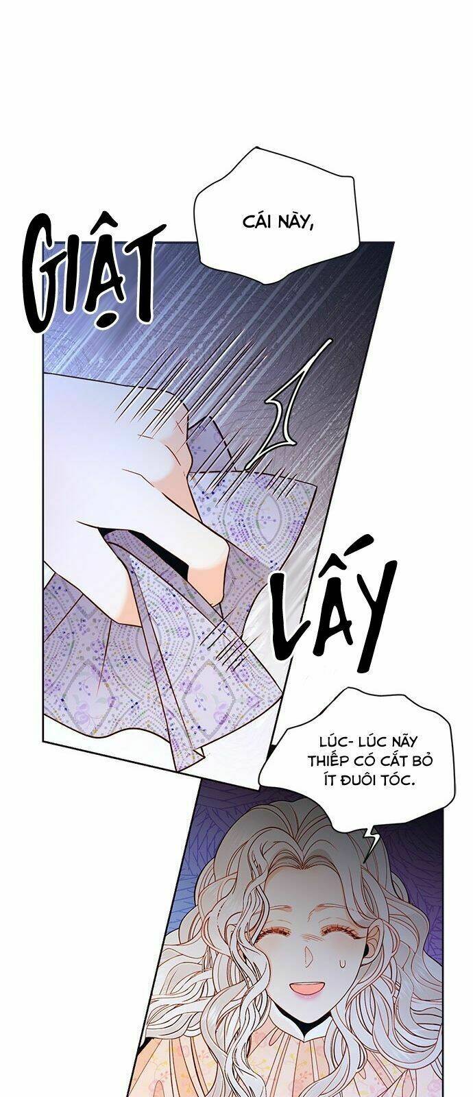 Hoàng Hậu Muốn Tái Hôn Chapter 60 - Trang 2