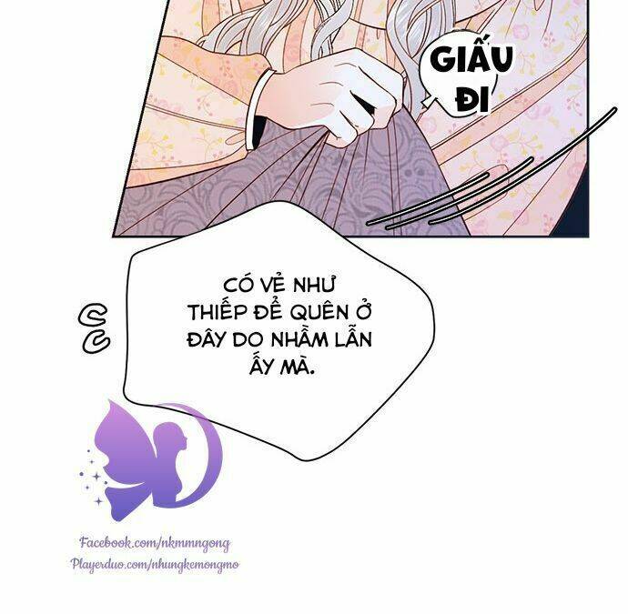 Hoàng Hậu Muốn Tái Hôn Chapter 60 - Trang 2