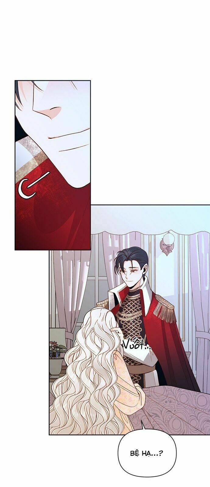 Hoàng Hậu Muốn Tái Hôn Chapter 60 - Trang 2