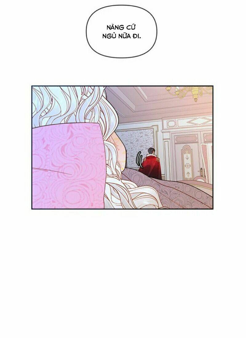 Hoàng Hậu Muốn Tái Hôn Chapter 60 - Trang 2