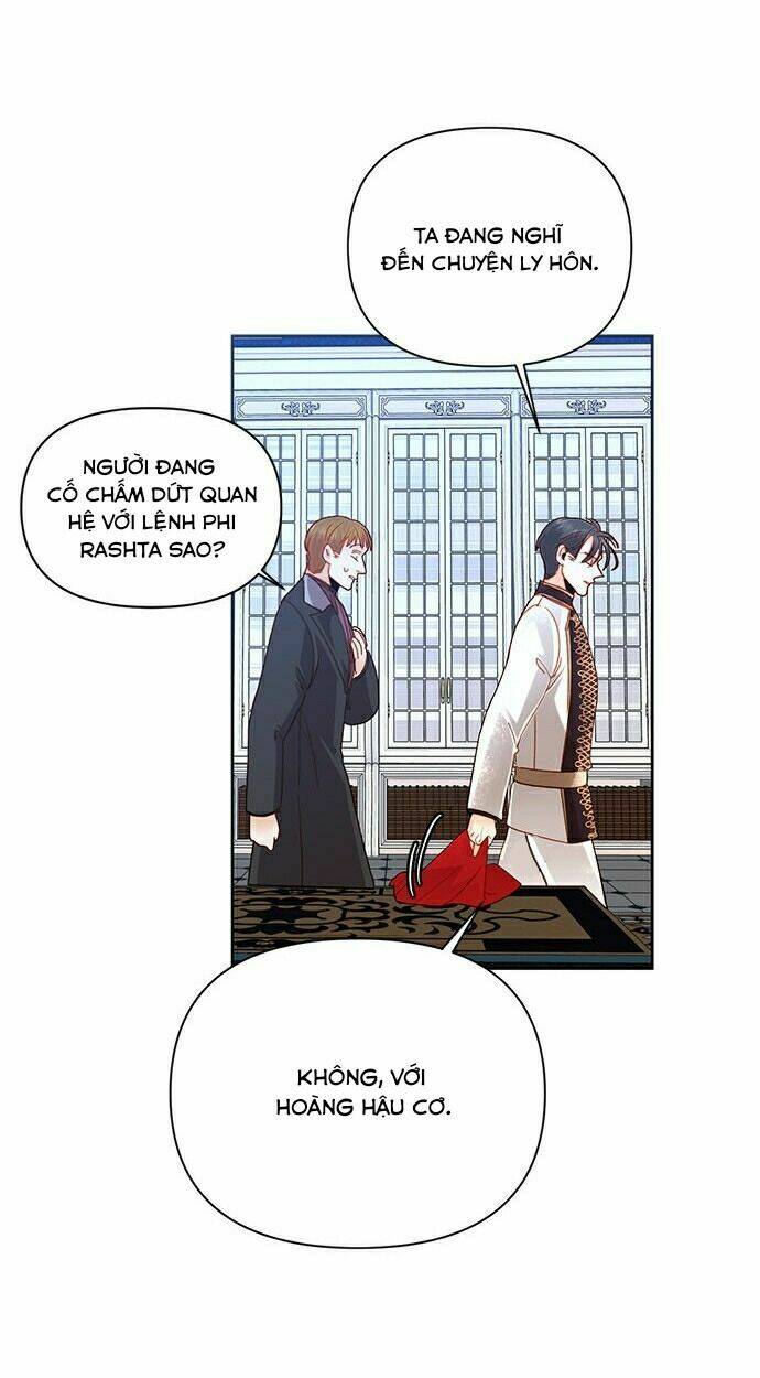 Hoàng Hậu Muốn Tái Hôn Chapter 60 - Trang 2