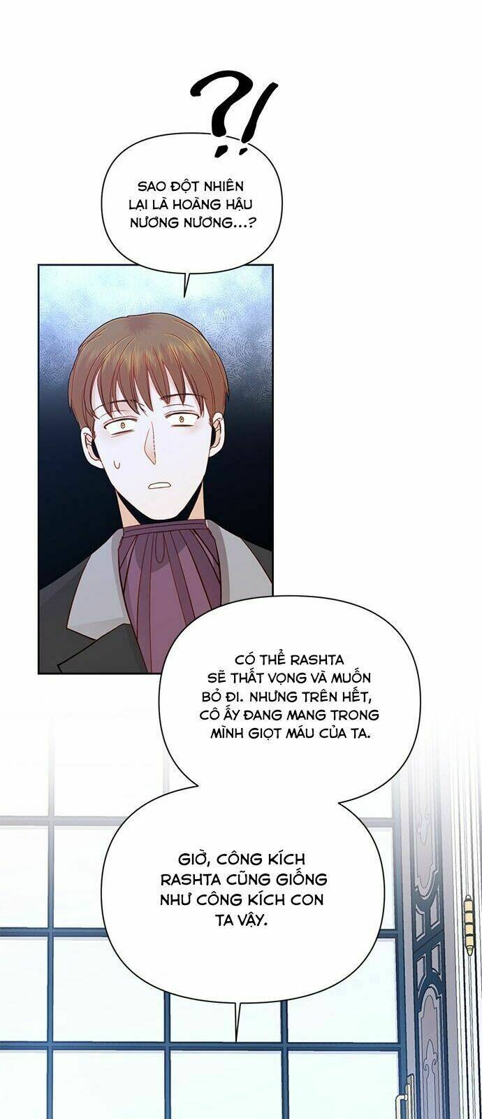 Hoàng Hậu Muốn Tái Hôn Chapter 60 - Trang 2