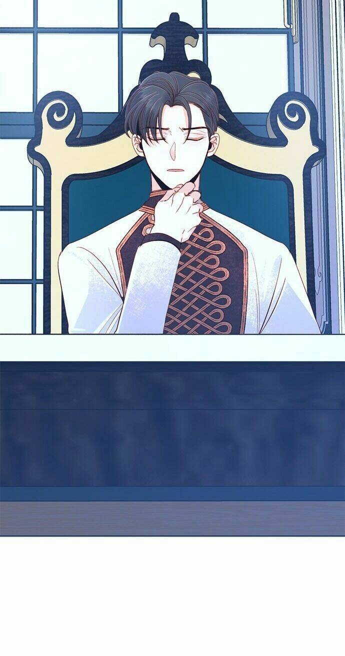 Hoàng Hậu Muốn Tái Hôn Chapter 60 - Trang 2