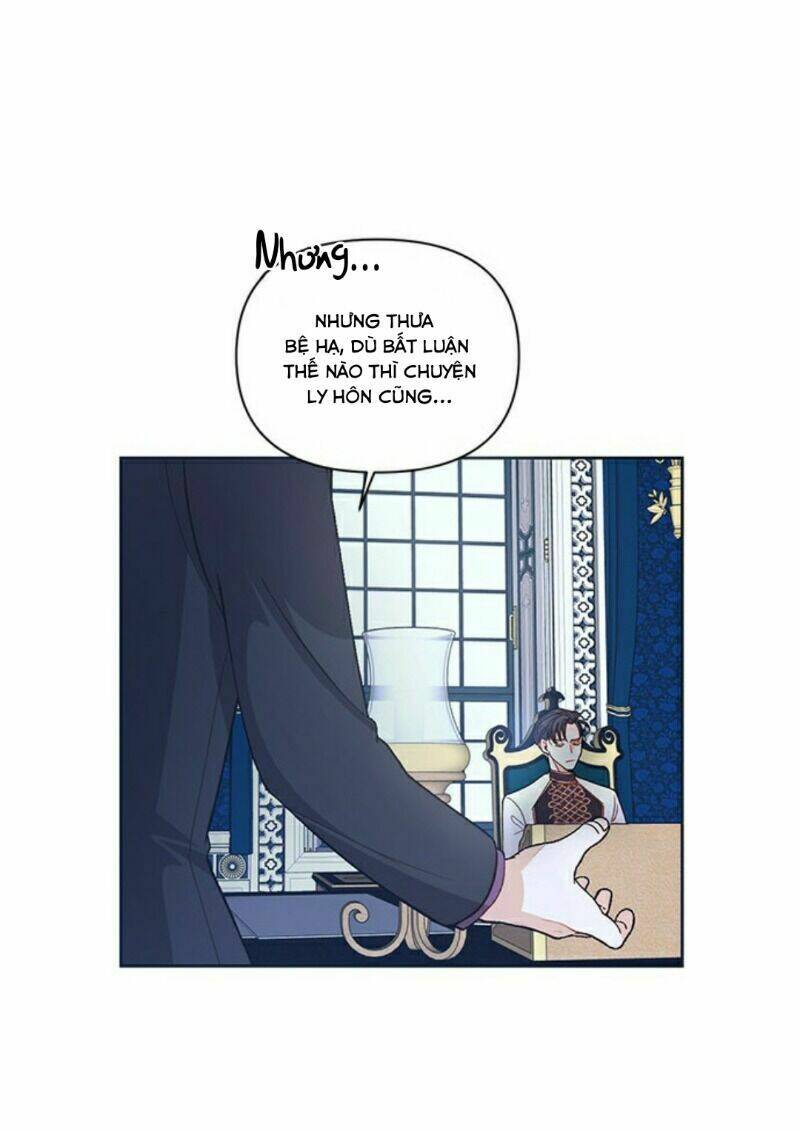 Hoàng Hậu Muốn Tái Hôn Chapter 60 - Trang 2