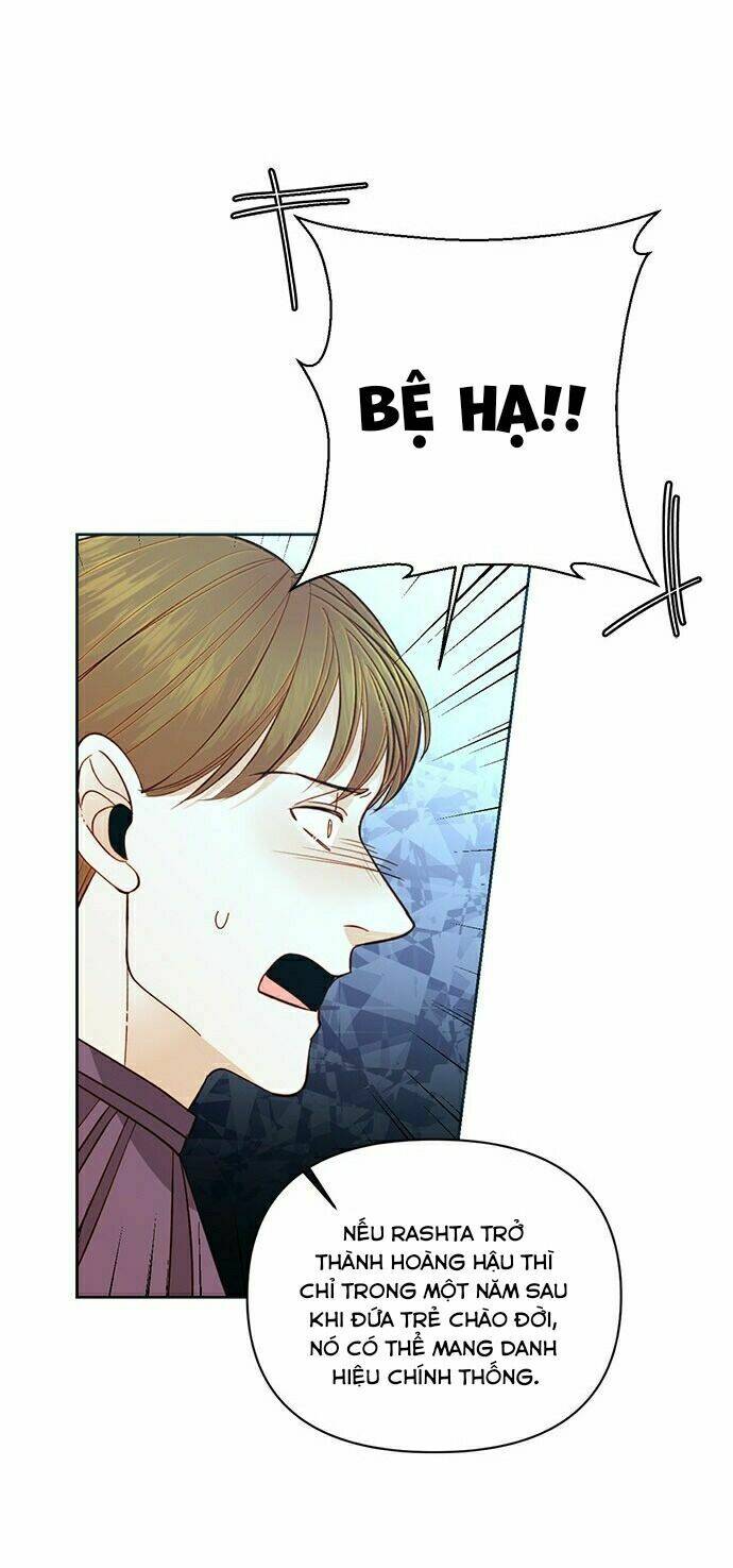 Hoàng Hậu Muốn Tái Hôn Chapter 60 - Trang 2