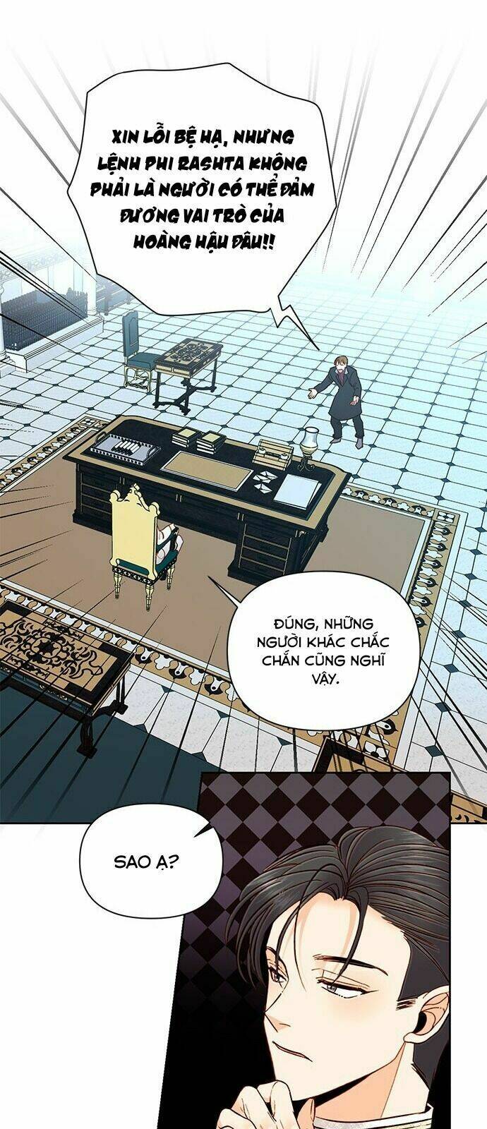 Hoàng Hậu Muốn Tái Hôn Chapter 60 - Trang 2