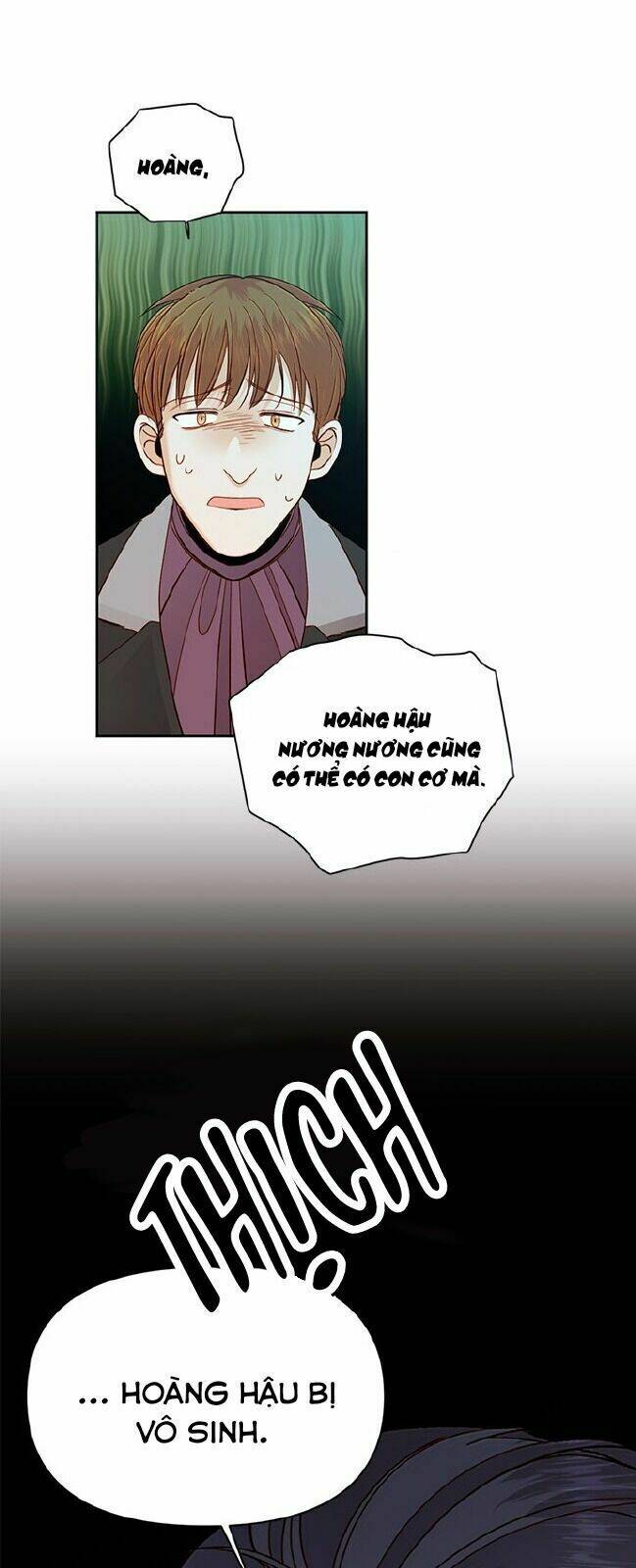 Hoàng Hậu Muốn Tái Hôn Chapter 60 - Trang 2