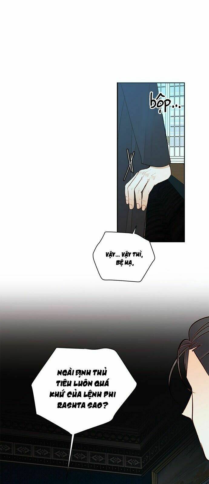 Hoàng Hậu Muốn Tái Hôn Chapter 60 - Trang 2