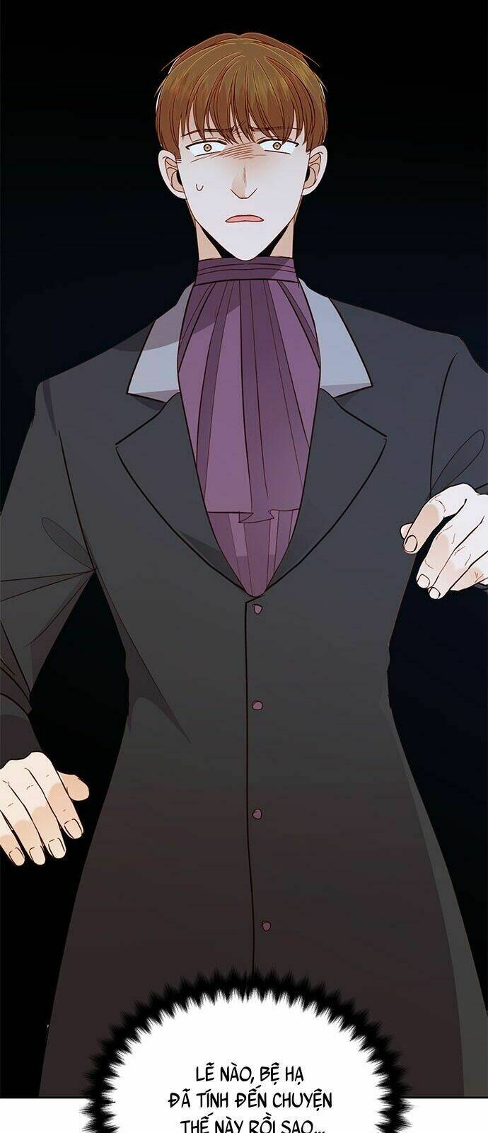 Hoàng Hậu Muốn Tái Hôn Chapter 60 - Trang 2