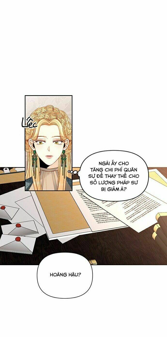 Hoàng Hậu Muốn Tái Hôn Chapter 60 - Trang 2