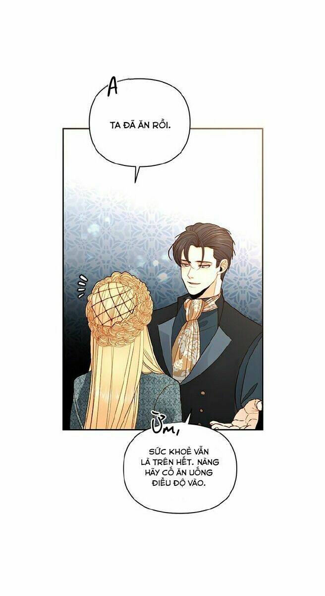 Hoàng Hậu Muốn Tái Hôn Chapter 60 - Trang 2