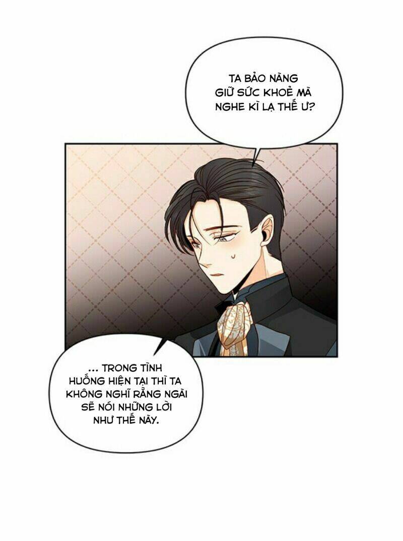 Hoàng Hậu Muốn Tái Hôn Chapter 60 - Trang 2