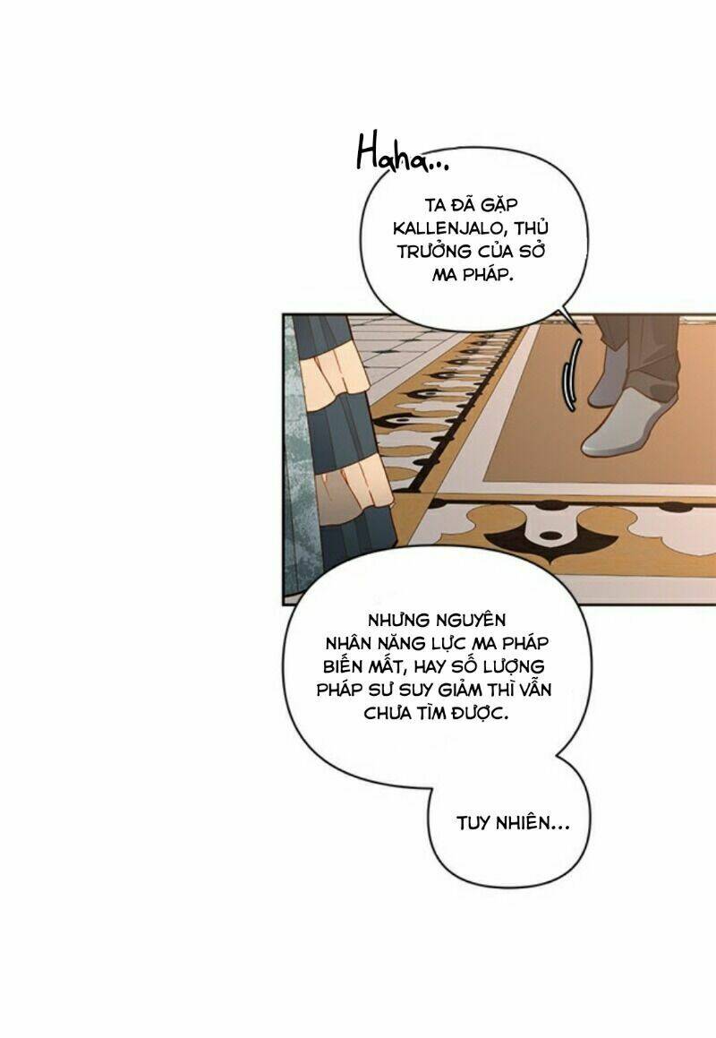 Hoàng Hậu Muốn Tái Hôn Chapter 60 - Trang 2