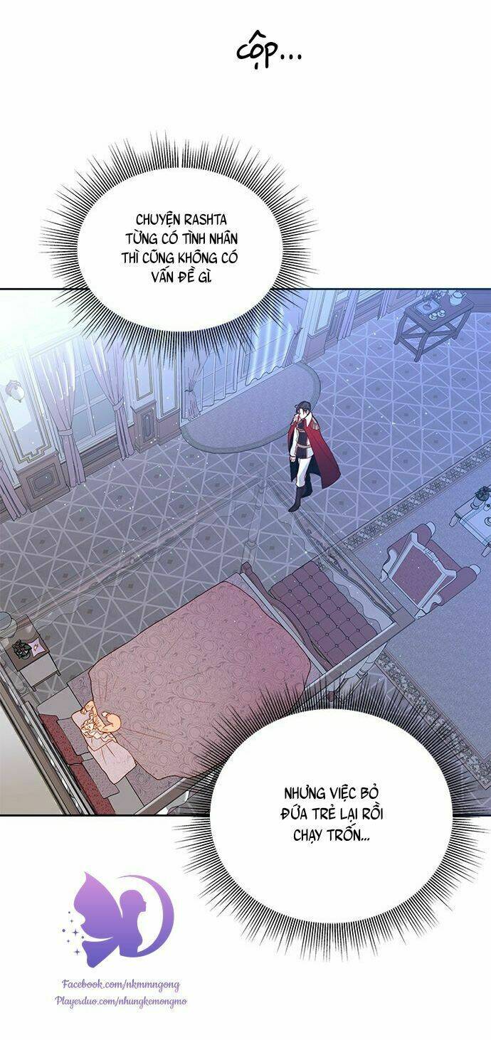 Hoàng Hậu Muốn Tái Hôn Chapter 60 - Trang 2