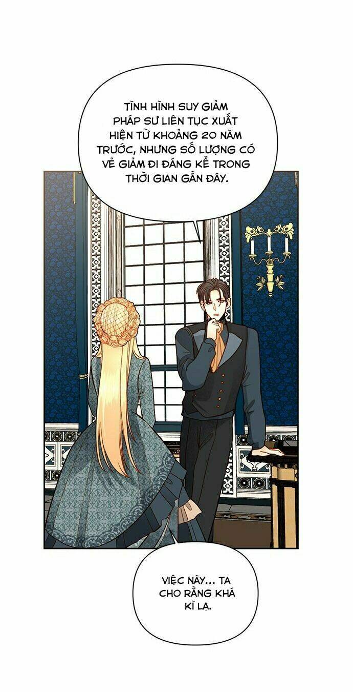 Hoàng Hậu Muốn Tái Hôn Chapter 60 - Trang 2