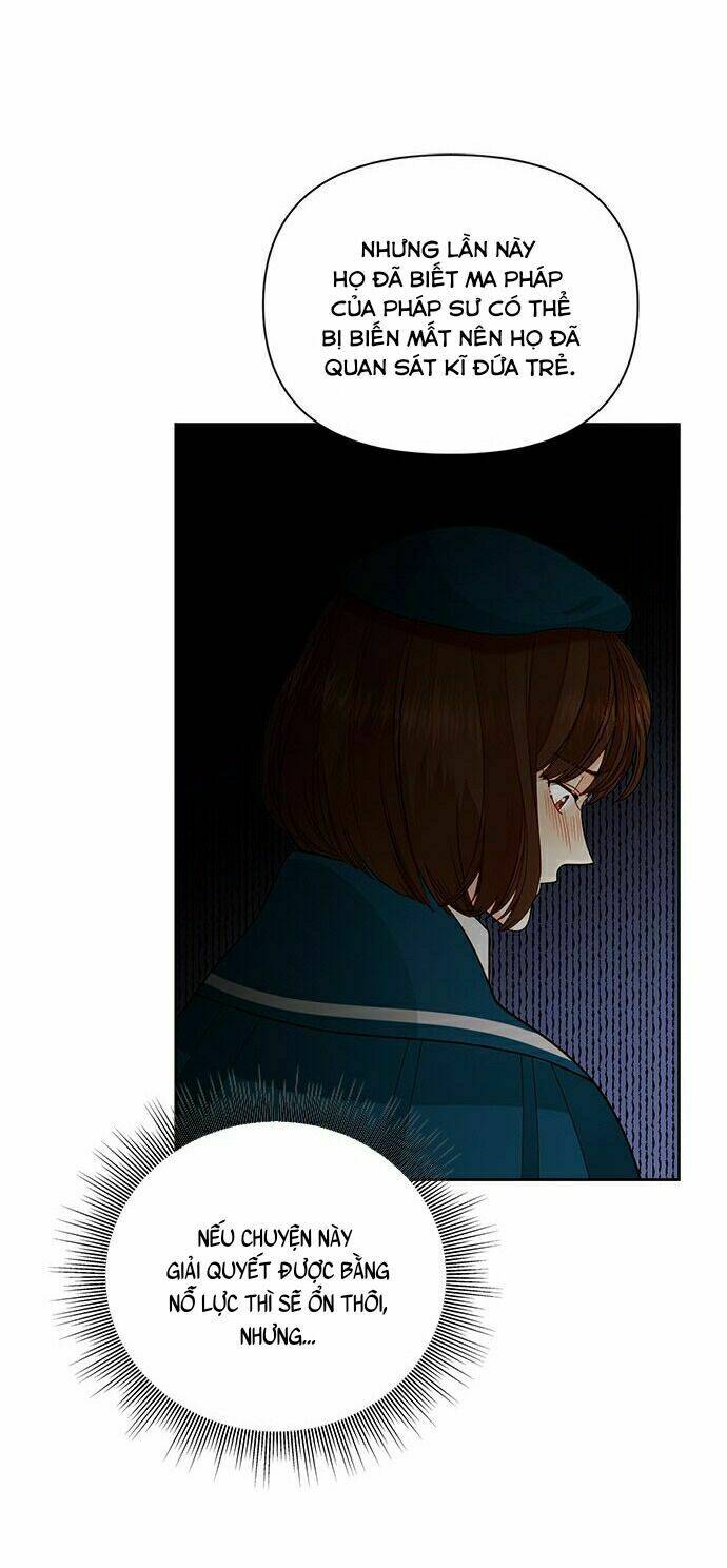 Hoàng Hậu Muốn Tái Hôn Chapter 60 - Trang 2