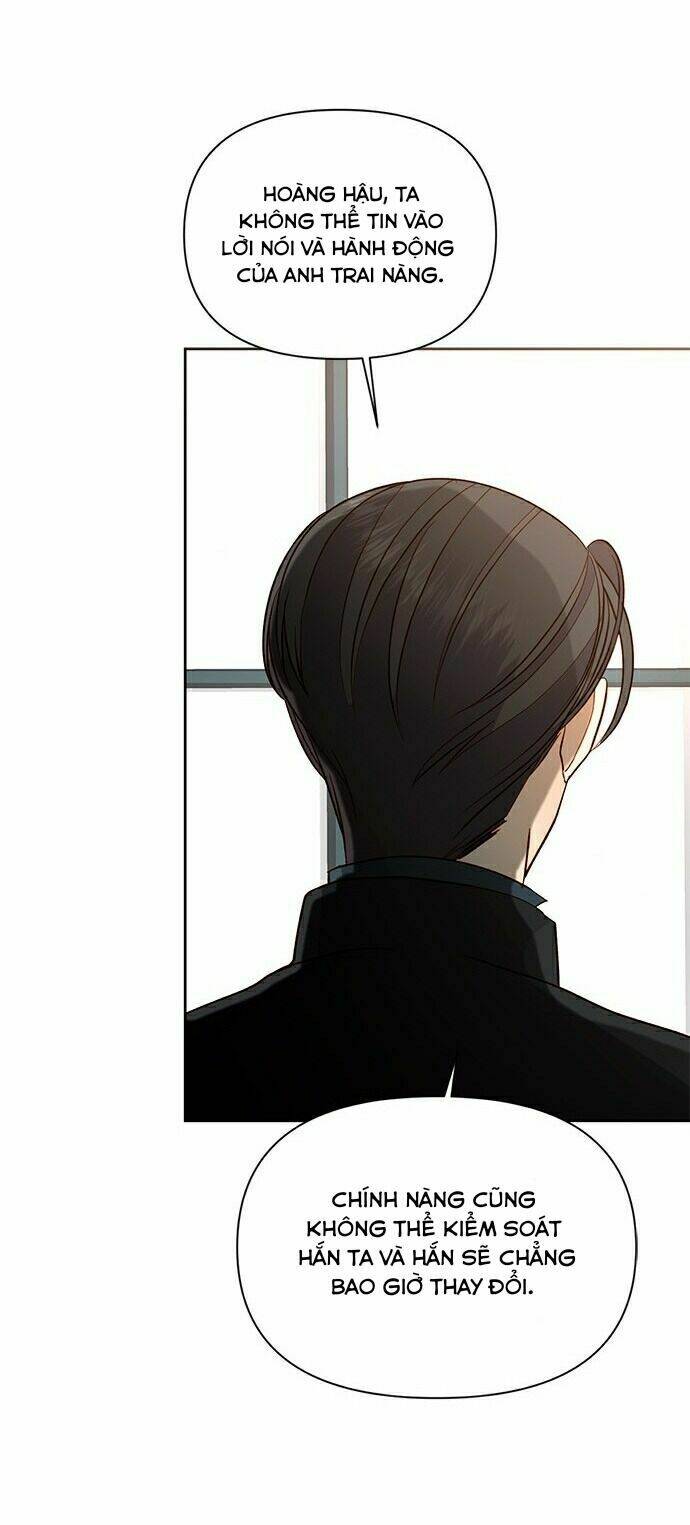 Hoàng Hậu Muốn Tái Hôn Chapter 60 - Trang 2