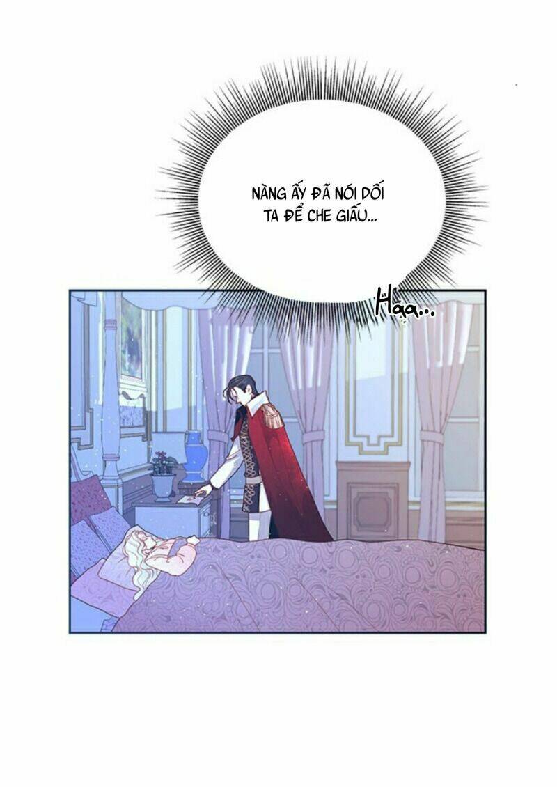 Hoàng Hậu Muốn Tái Hôn Chapter 60 - Trang 2