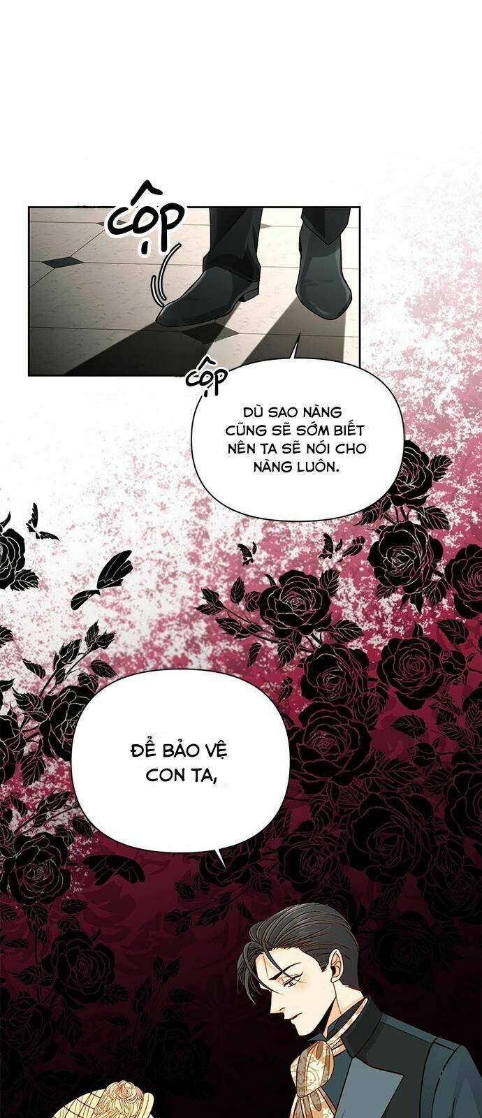 Hoàng Hậu Muốn Tái Hôn Chapter 60 - Trang 2