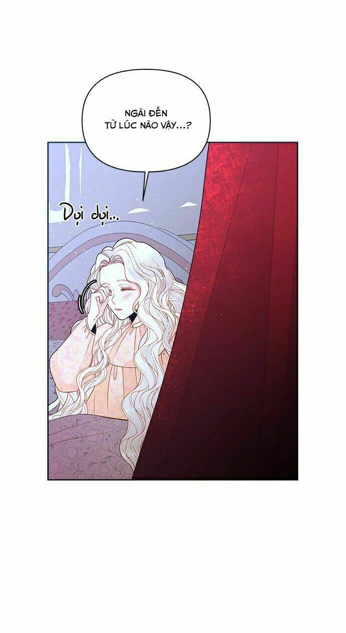 Hoàng Hậu Muốn Tái Hôn Chapter 60 - Trang 2