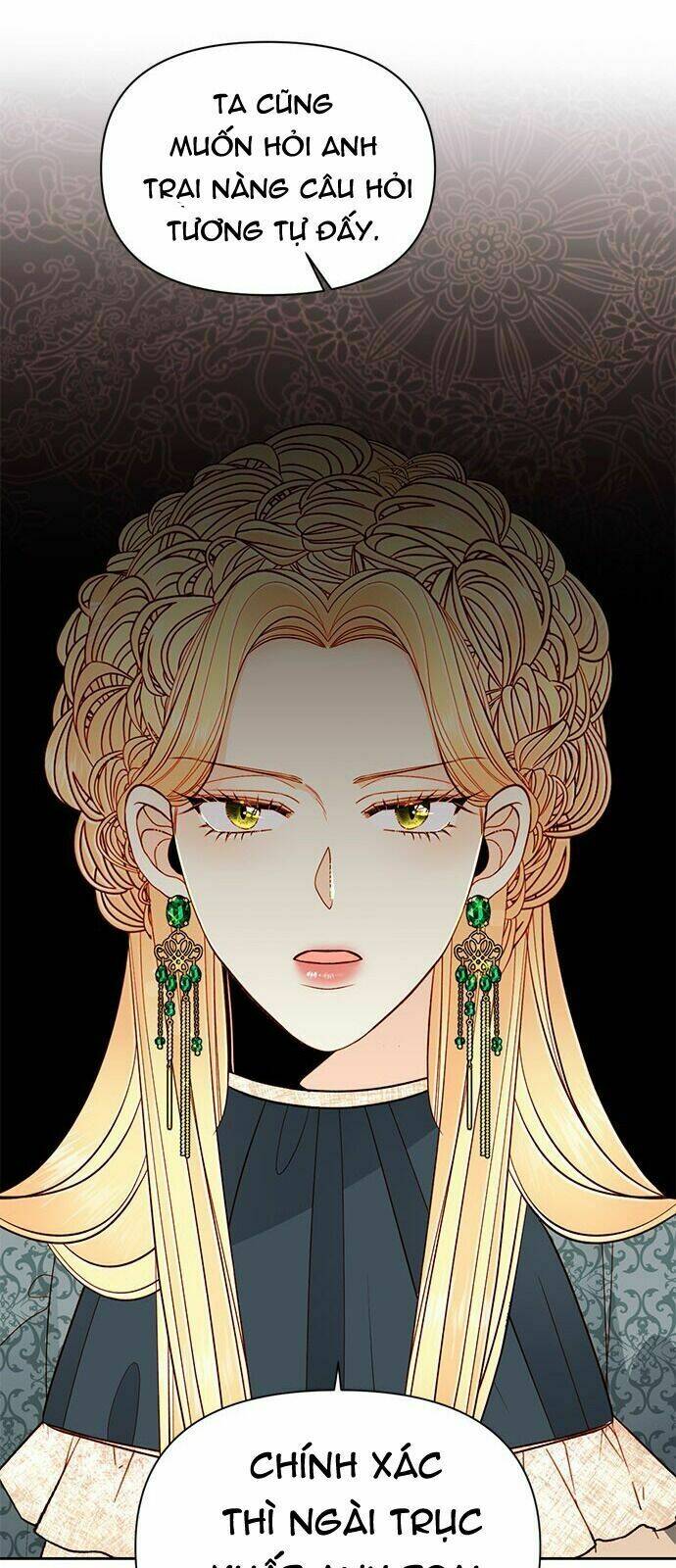 Hoàng Hậu Muốn Tái Hôn Chapter 61 - Trang 2