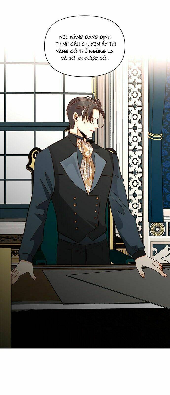 Hoàng Hậu Muốn Tái Hôn Chapter 61 - Trang 2