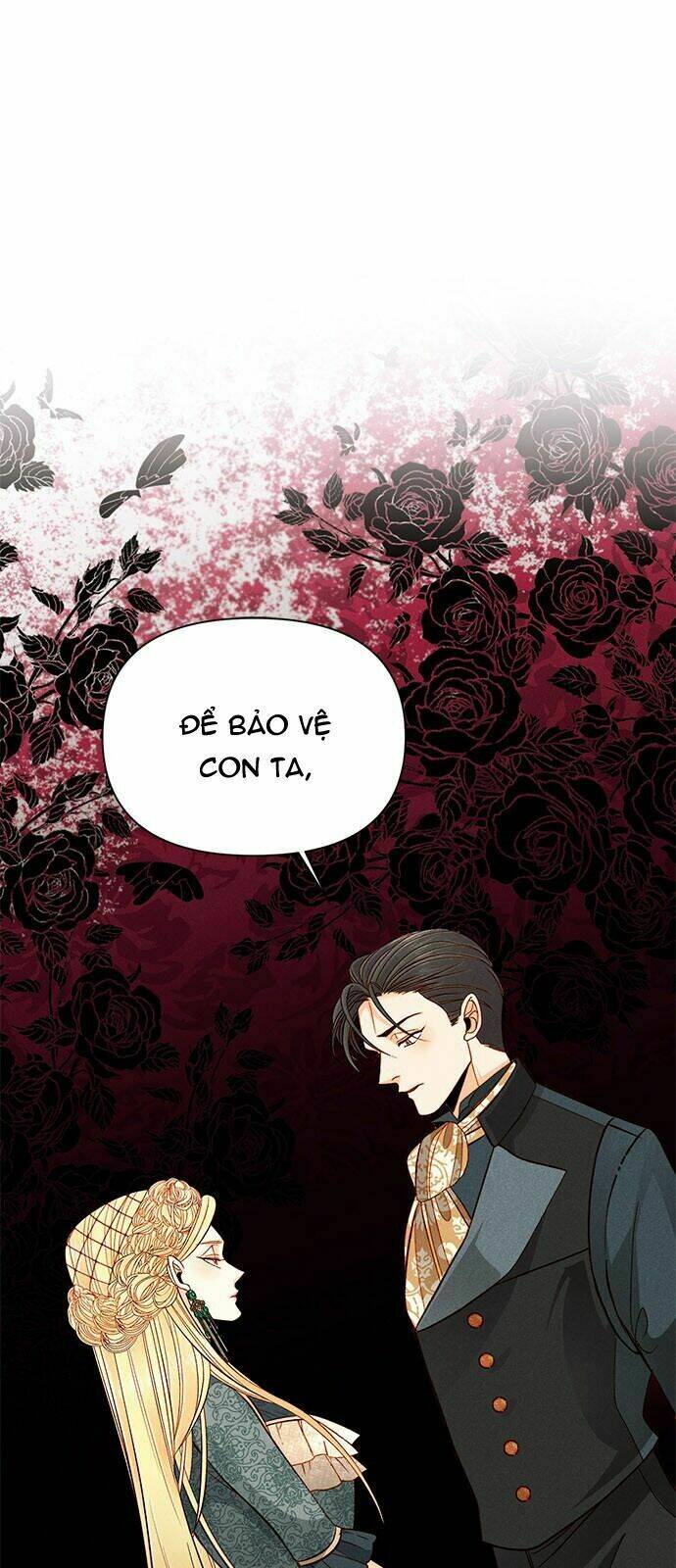 Hoàng Hậu Muốn Tái Hôn Chapter 61 - Trang 2