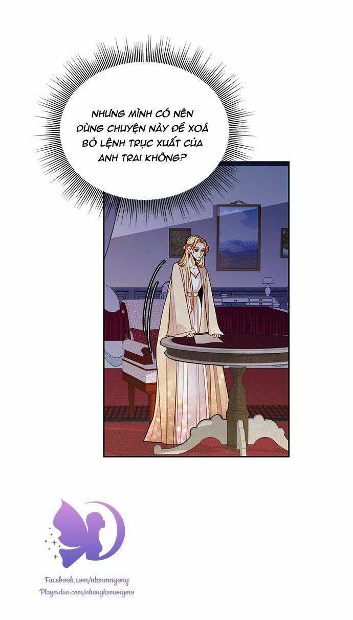 Hoàng Hậu Muốn Tái Hôn Chapter 61 - Trang 2