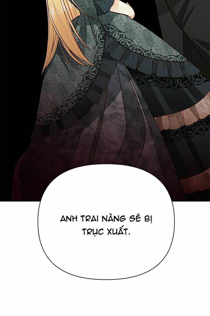 Hoàng Hậu Muốn Tái Hôn Chapter 61 - Trang 2