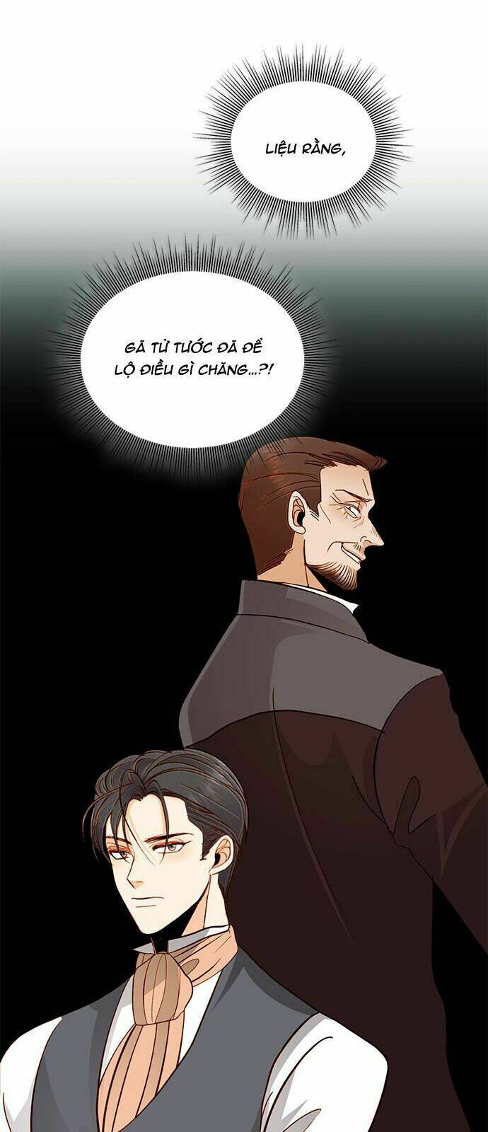 Hoàng Hậu Muốn Tái Hôn Chapter 61 - Trang 2