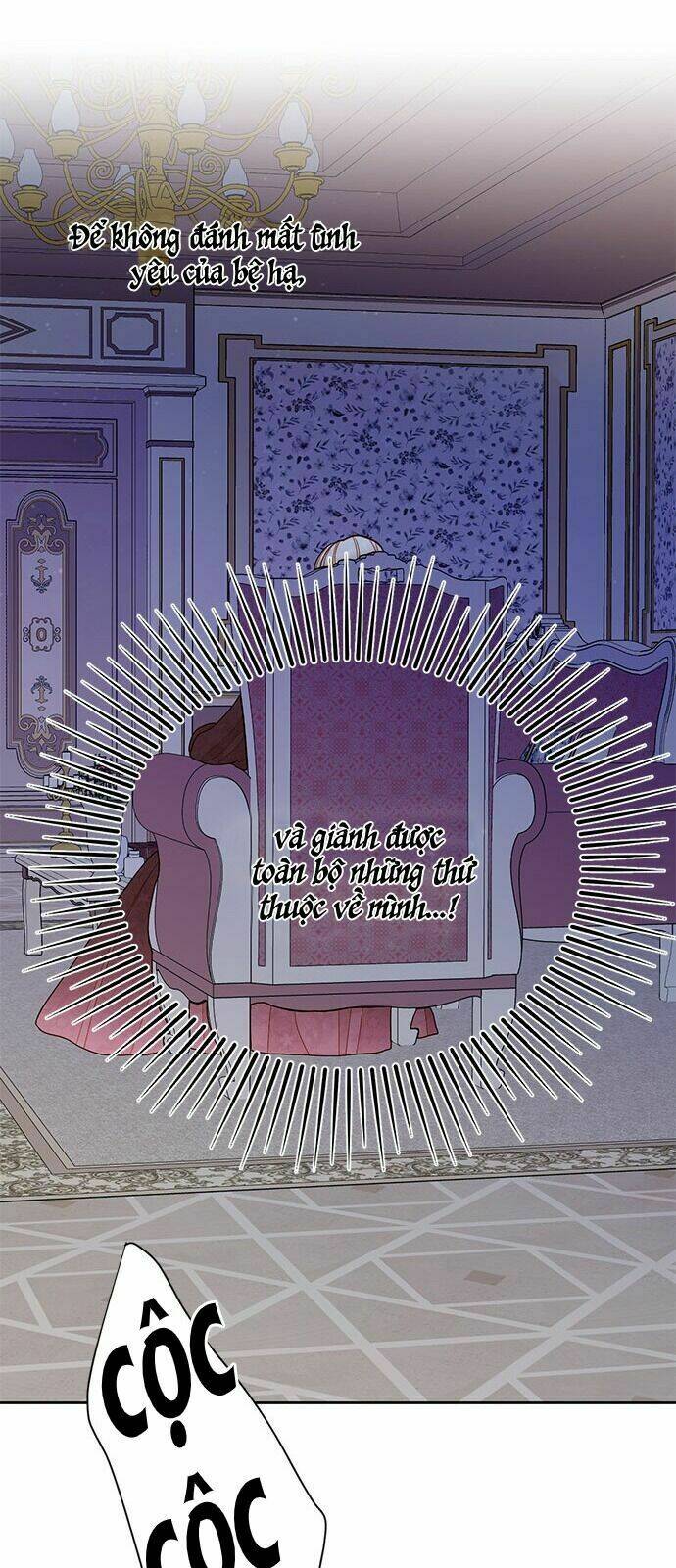 Hoàng Hậu Muốn Tái Hôn Chapter 61 - Trang 2