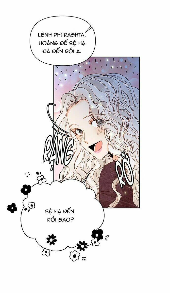 Hoàng Hậu Muốn Tái Hôn Chapter 61 - Trang 2