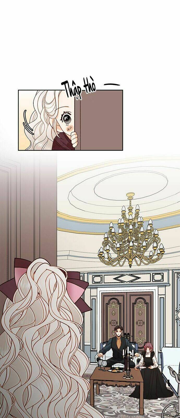 Hoàng Hậu Muốn Tái Hôn Chapter 61 - Trang 2