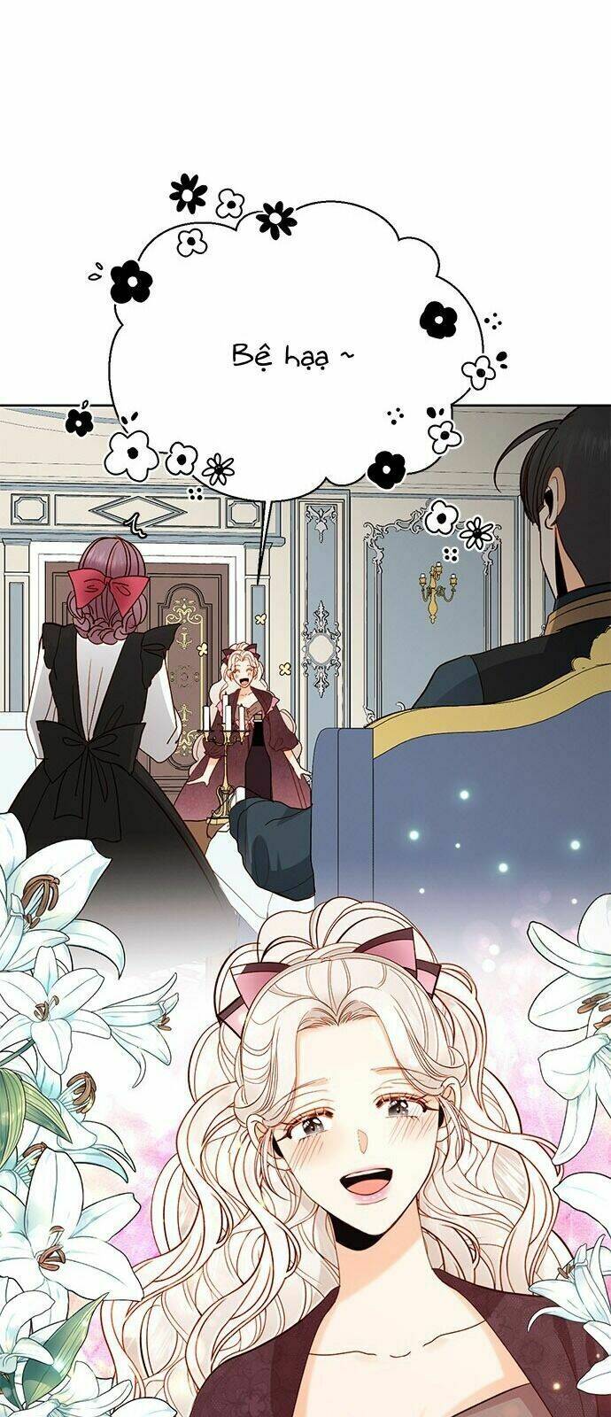 Hoàng Hậu Muốn Tái Hôn Chapter 61 - Trang 2