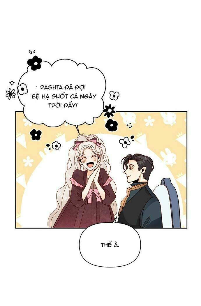 Hoàng Hậu Muốn Tái Hôn Chapter 61 - Trang 2