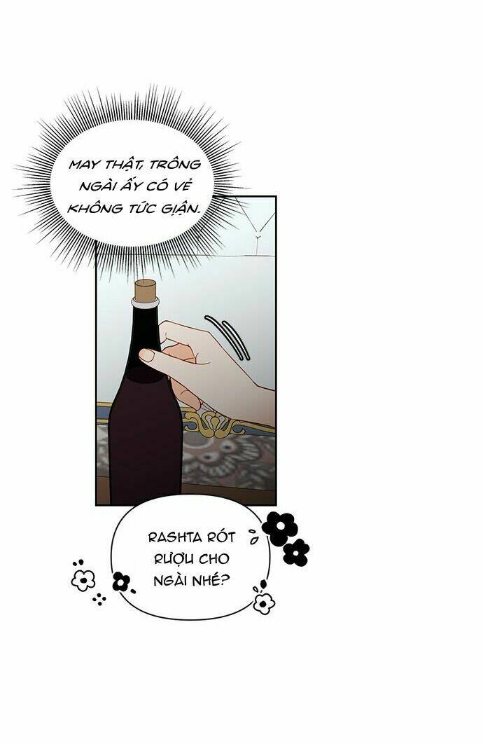 Hoàng Hậu Muốn Tái Hôn Chapter 61 - Trang 2