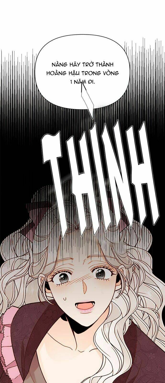 Hoàng Hậu Muốn Tái Hôn Chapter 61 - Trang 2