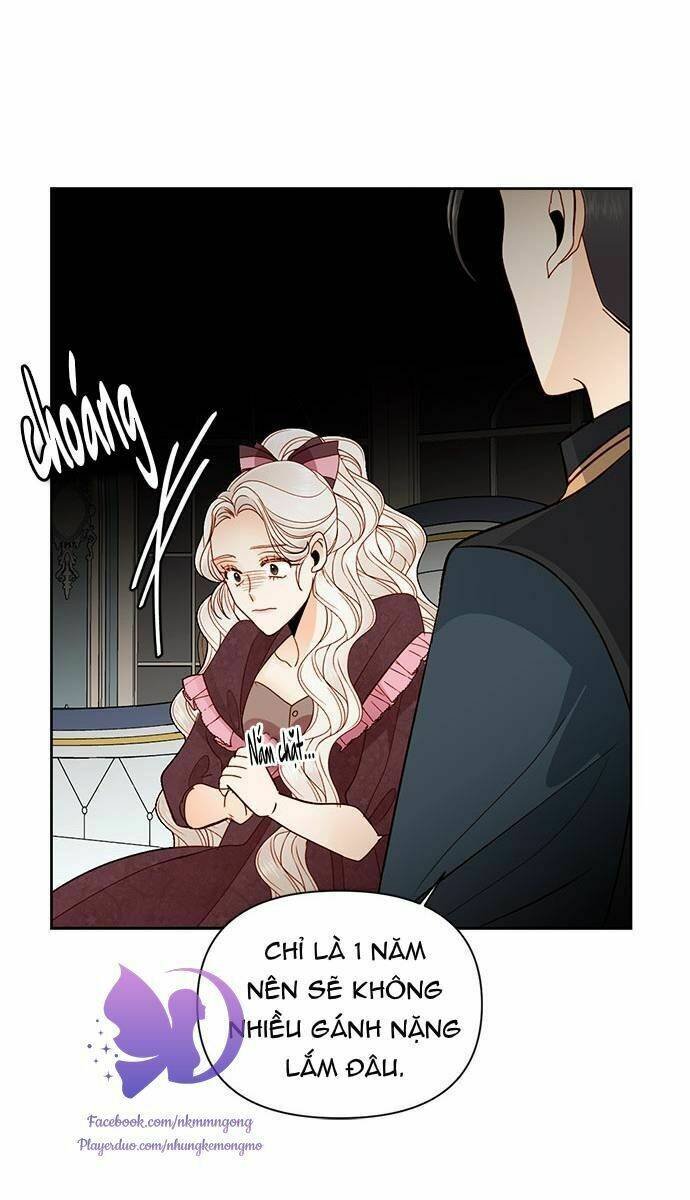 Hoàng Hậu Muốn Tái Hôn Chapter 61 - Trang 2