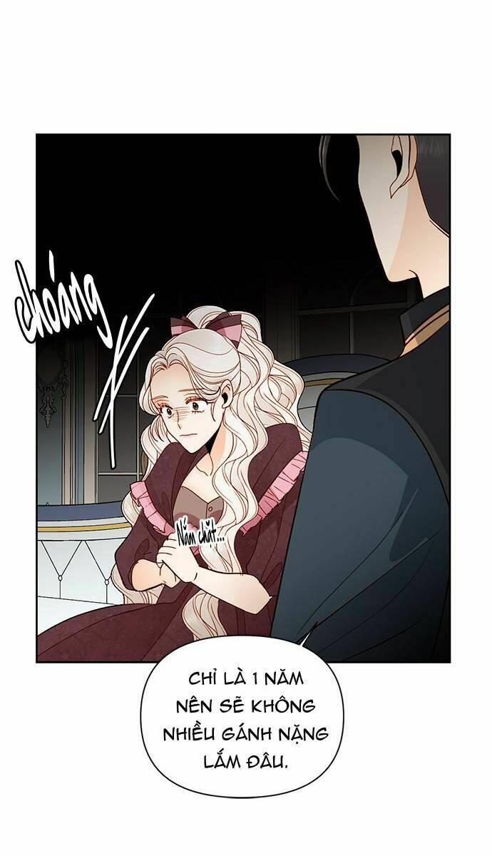 Hoàng Hậu Muốn Tái Hôn Chapter 61 - Trang 2