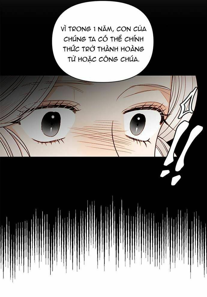 Hoàng Hậu Muốn Tái Hôn Chapter 61 - Trang 2