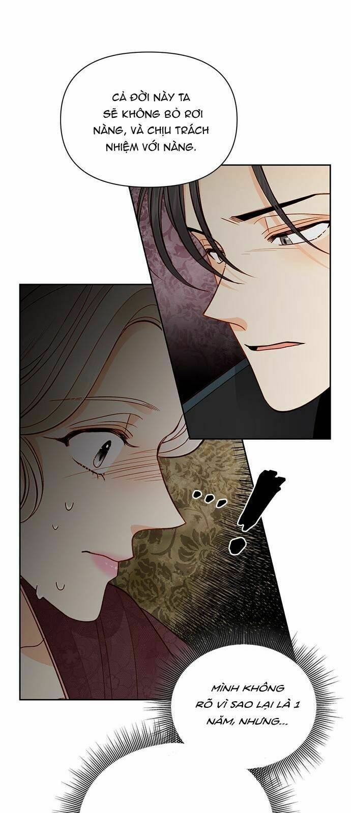 Hoàng Hậu Muốn Tái Hôn Chapter 61 - Trang 2