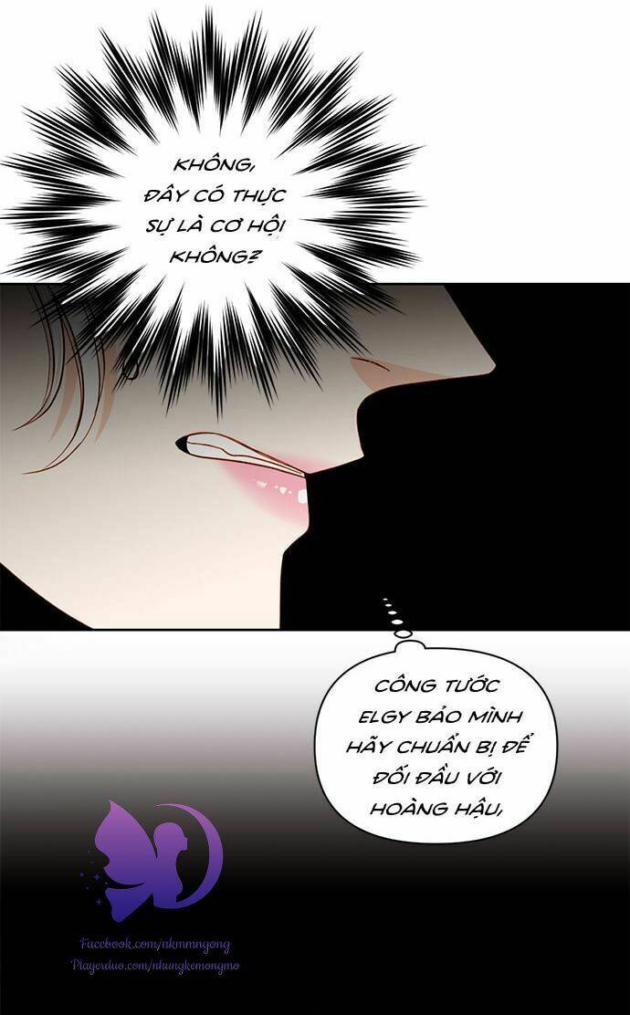 Hoàng Hậu Muốn Tái Hôn Chapter 61 - Trang 2