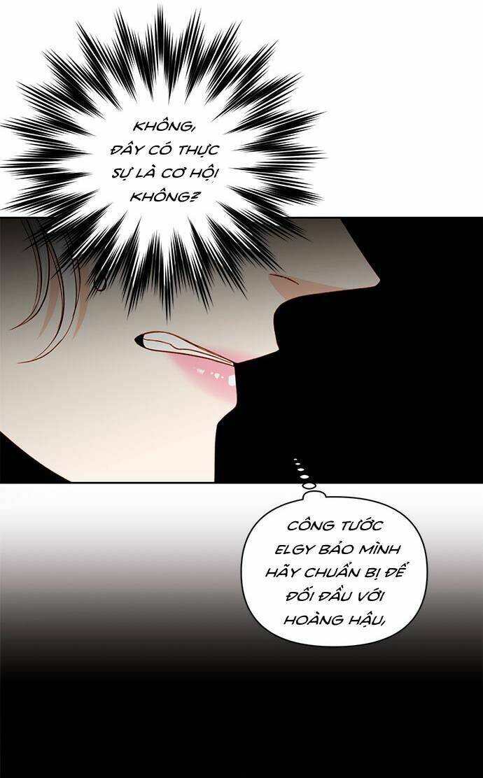 Hoàng Hậu Muốn Tái Hôn Chapter 61 - Trang 2