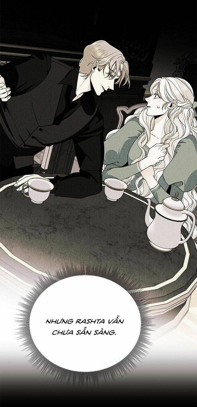 Hoàng Hậu Muốn Tái Hôn Chapter 61 - Trang 2