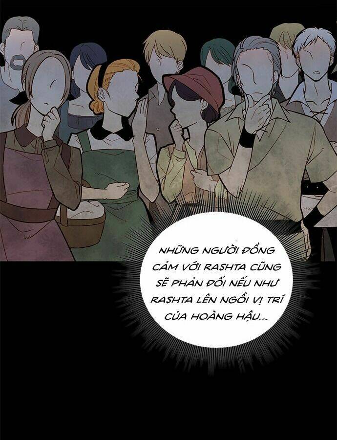 Hoàng Hậu Muốn Tái Hôn Chapter 61 - Trang 2