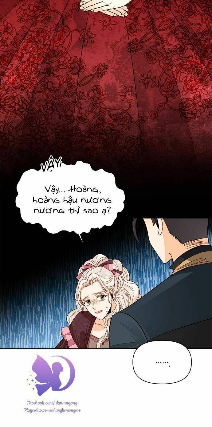 Hoàng Hậu Muốn Tái Hôn Chapter 61 - Trang 2