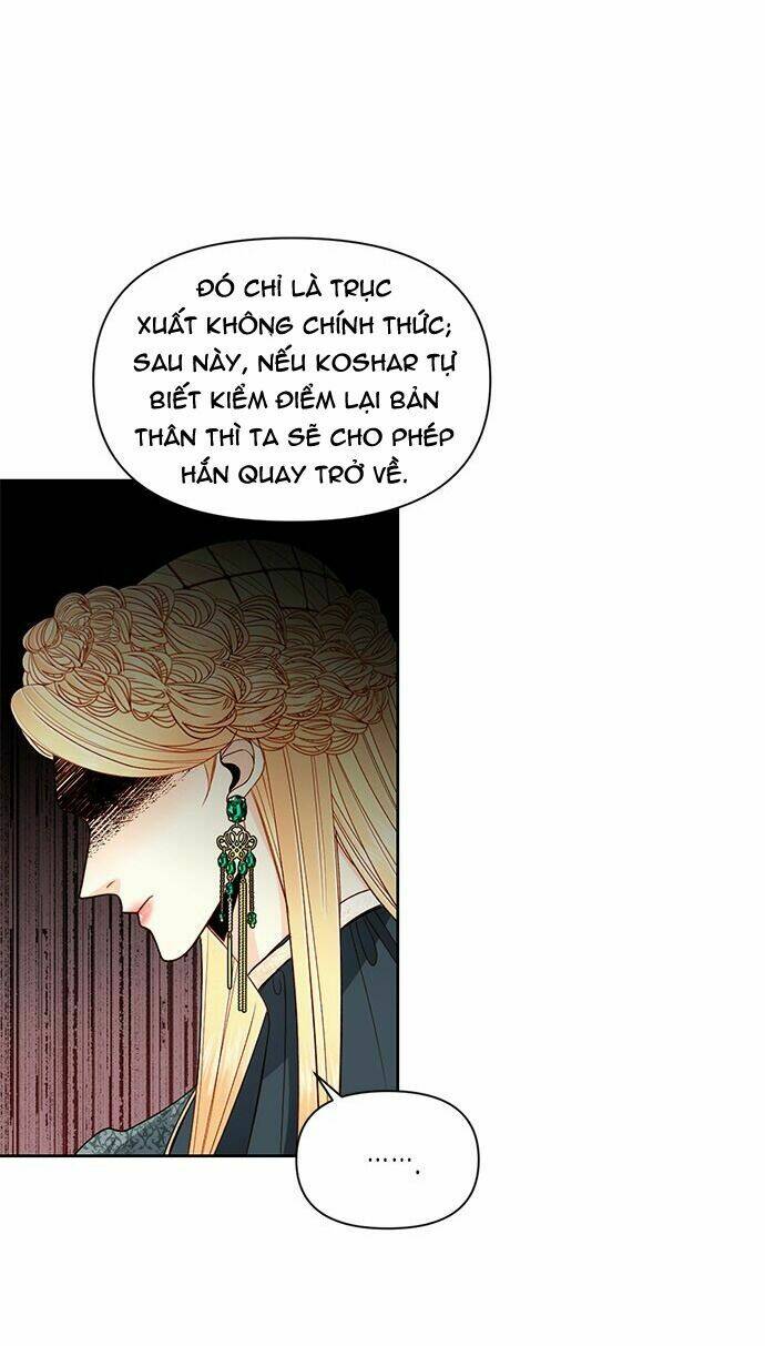 Hoàng Hậu Muốn Tái Hôn Chapter 61 - Trang 2