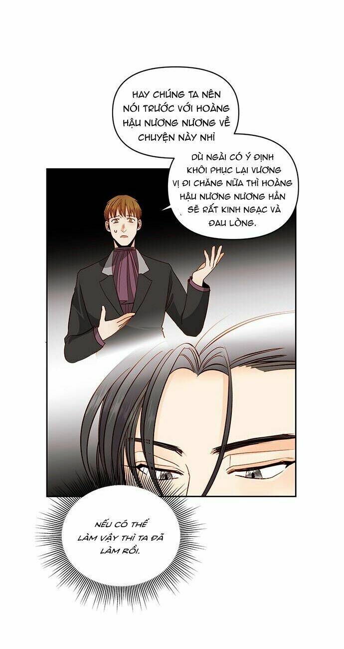 Hoàng Hậu Muốn Tái Hôn Chapter 61 - Trang 2